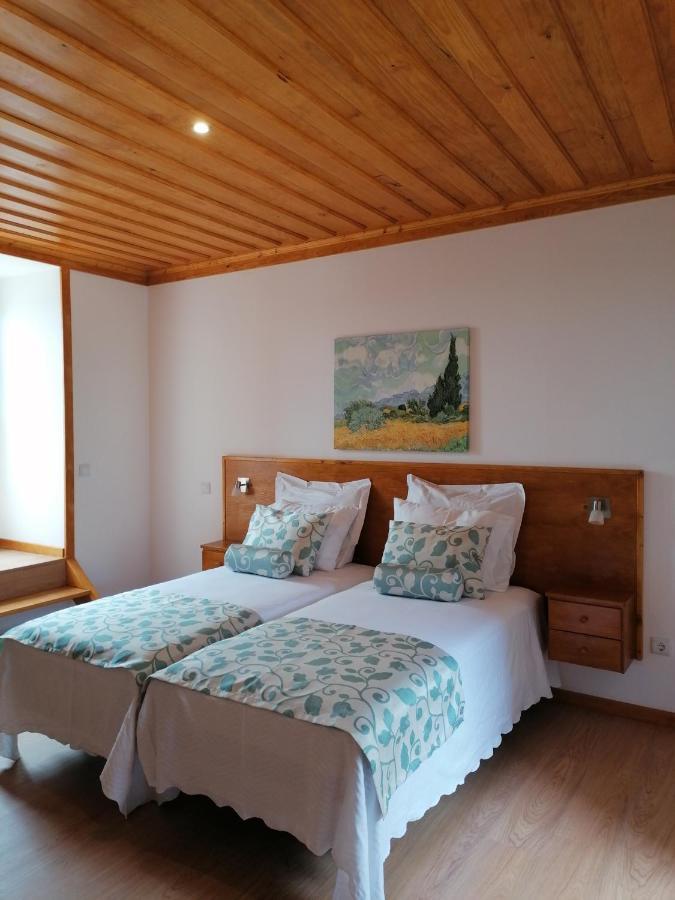 וילה נובה דה פוז קואה Villa Auri מראה חיצוני תמונה
