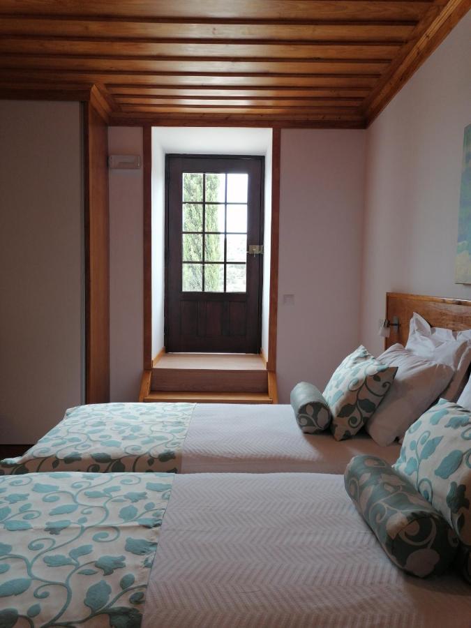 וילה נובה דה פוז קואה Villa Auri מראה חיצוני תמונה