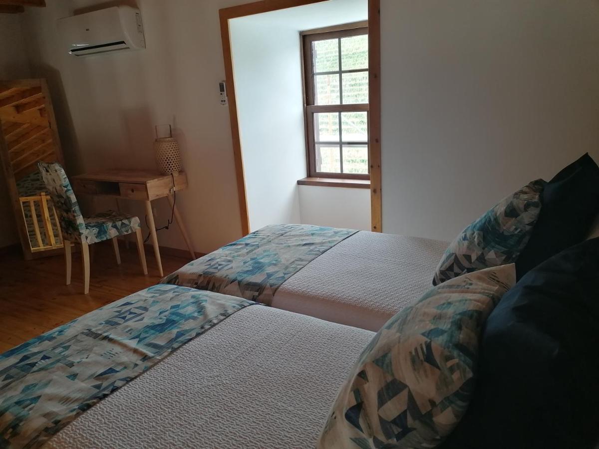 וילה נובה דה פוז קואה Villa Auri מראה חיצוני תמונה