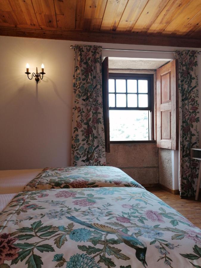 וילה נובה דה פוז קואה Villa Auri מראה חיצוני תמונה