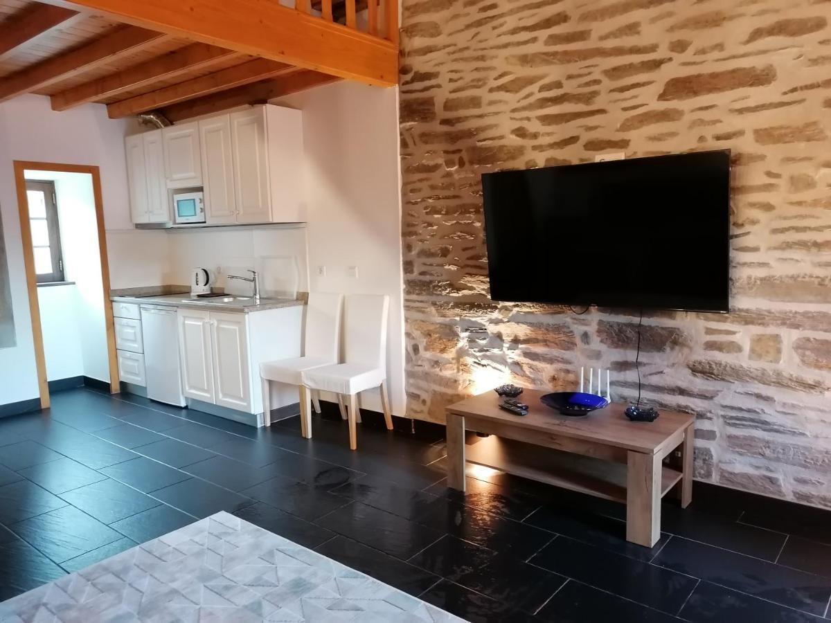 וילה נובה דה פוז קואה Villa Auri מראה חיצוני תמונה