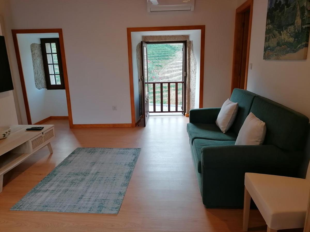 וילה נובה דה פוז קואה Villa Auri מראה חיצוני תמונה