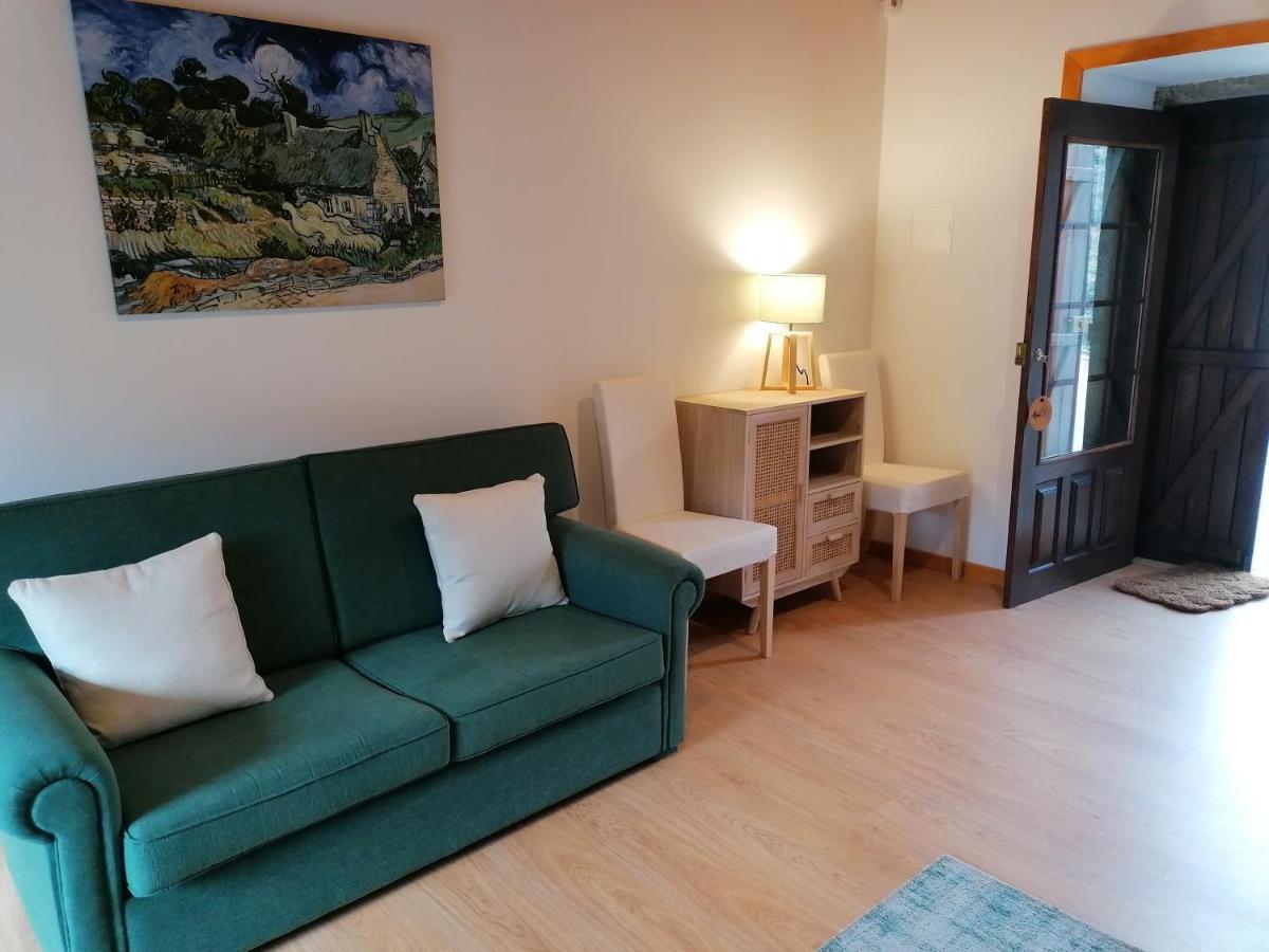 וילה נובה דה פוז קואה Villa Auri מראה חיצוני תמונה