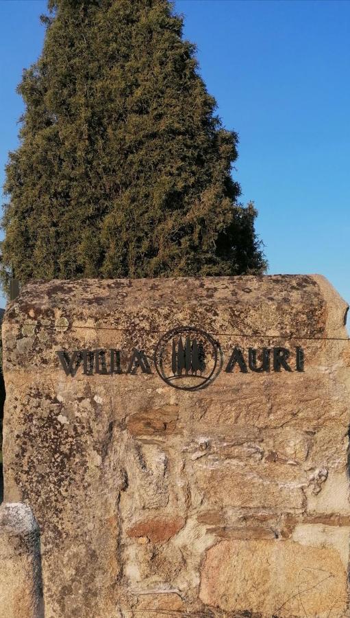 וילה נובה דה פוז קואה Villa Auri מראה חיצוני תמונה
