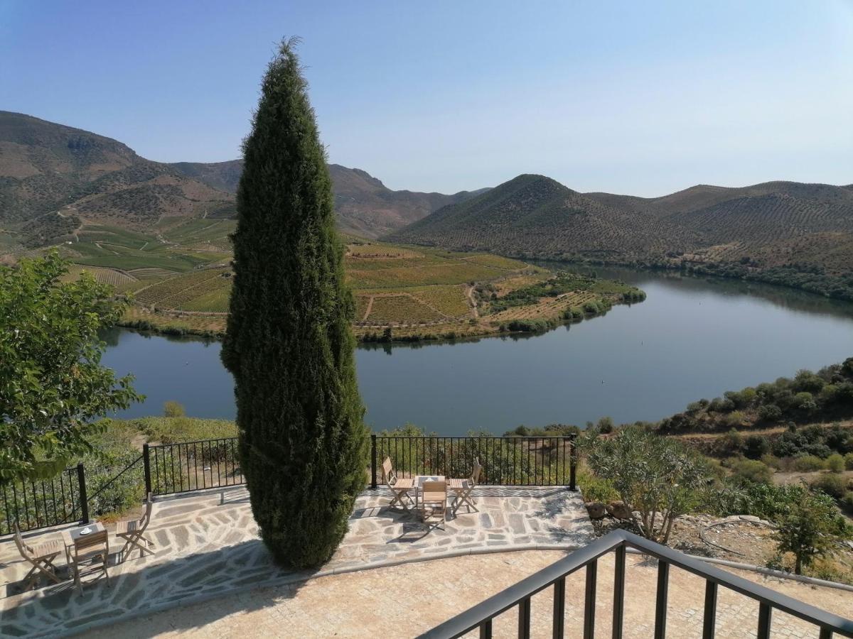 וילה נובה דה פוז קואה Villa Auri מראה חיצוני תמונה
