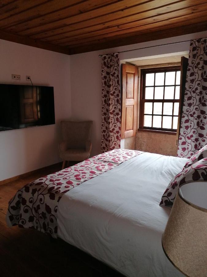 וילה נובה דה פוז קואה Villa Auri מראה חיצוני תמונה