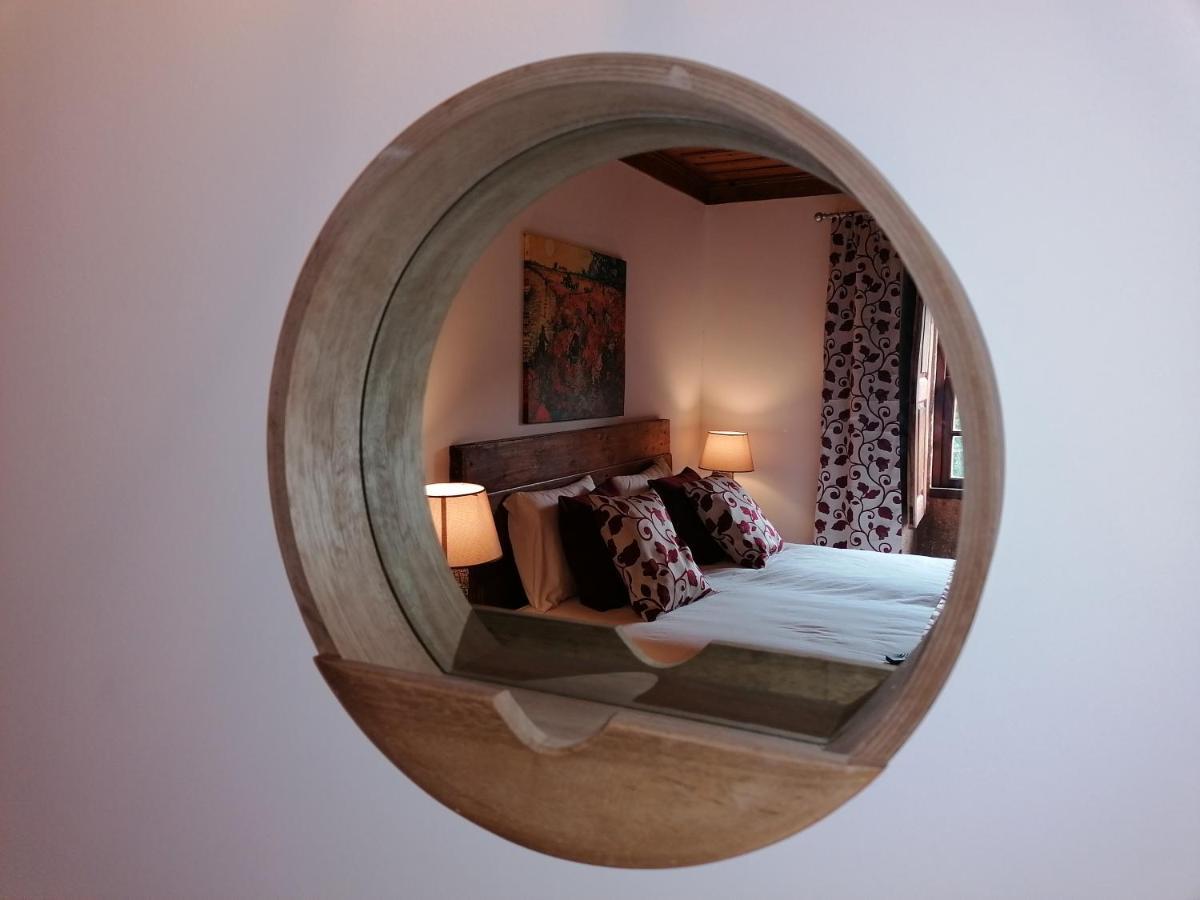 וילה נובה דה פוז קואה Villa Auri מראה חיצוני תמונה