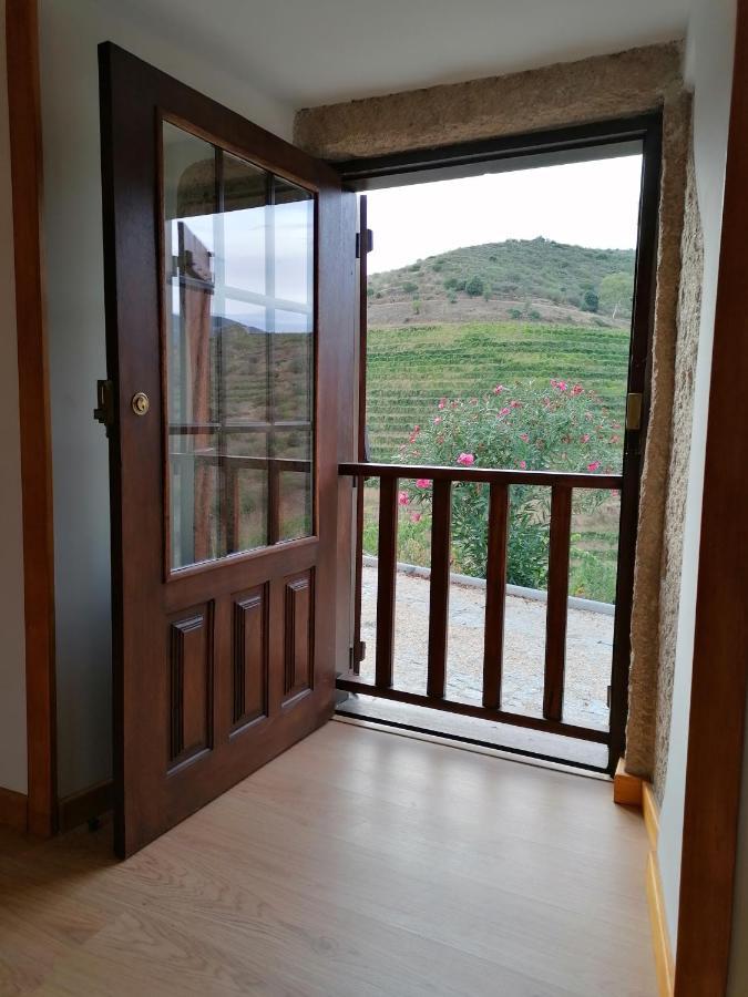 וילה נובה דה פוז קואה Villa Auri מראה חיצוני תמונה